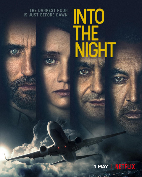   / Into the Night [1-2 ] (2020-2021) WEB-DL 1080p | 