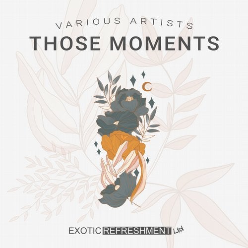 Those Moments (2020) FLAC