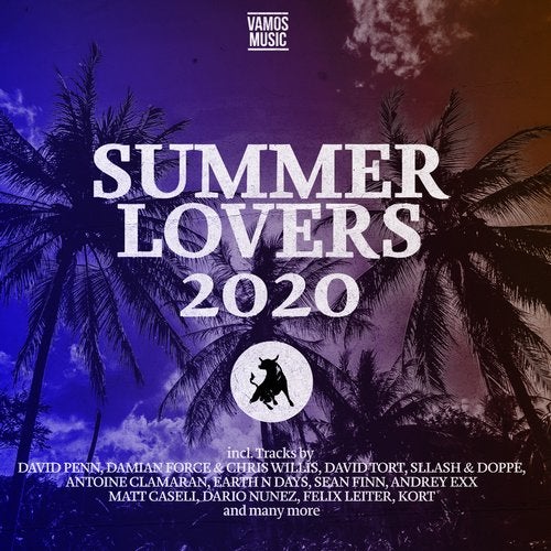 Summer Lovers (2020) FLAC