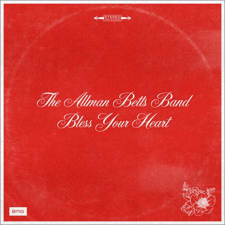 The Allman Betts Band - Bless Your Heart (August 28, 2020)