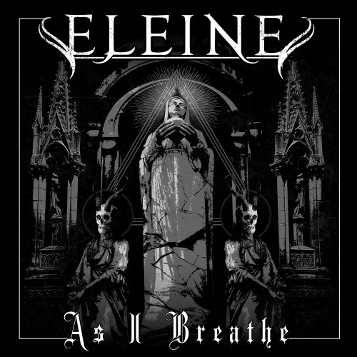 Eleine - As I Breathe [Single] (2020)