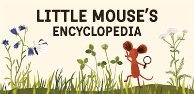 Little Mouse's Encyclopedia v1.0.7