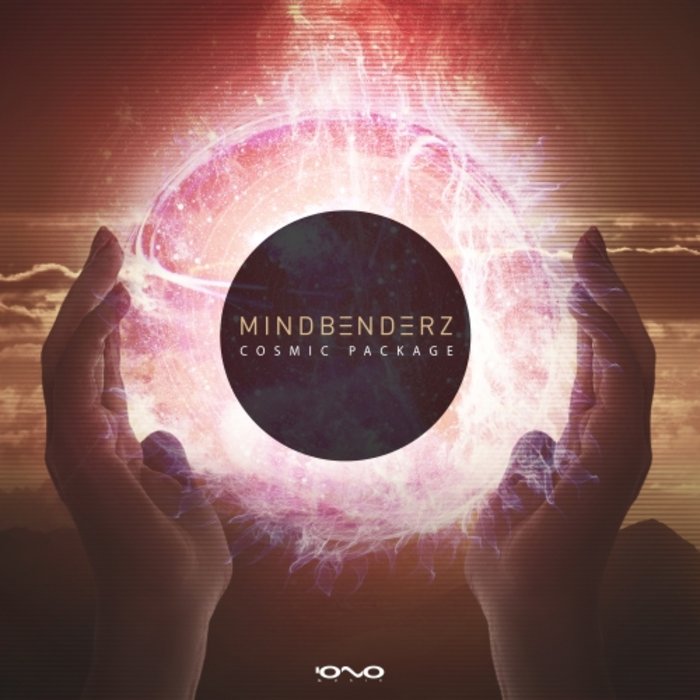 Mindbenderz - Cosmic Package (2020) FLAC