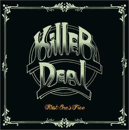 Killer Deal - First One's Free (September 1, 2020)