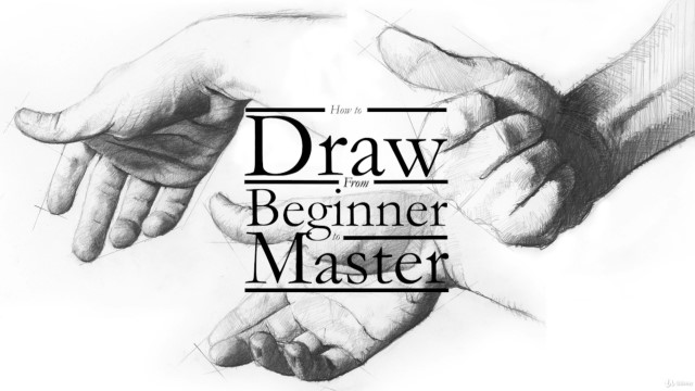How to Draw From Beginner to Master 2020 TUTORiAL