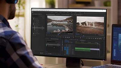 Lynda вЂ" First Look at Productions in Premiere Pro