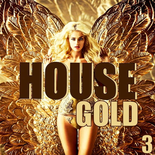House Gold Volume 3 (2020)