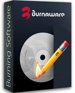 BurnAware Professional / Premium 13.7 Multilingual + Portable