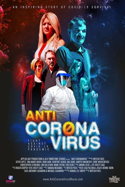Anti Coronavirus 2020 HC HDRip XviD AC3-EVO