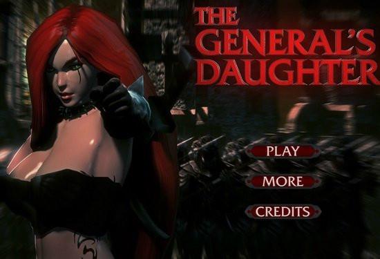 StudioFOW - Katarina: The General's Daughter ver .1.0