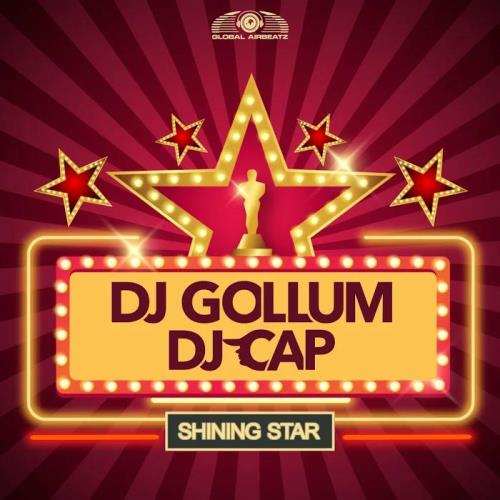 DJ Gollum & DJ Cap - Shining Star (2020)