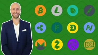 The Complete Cryptocurrency Investment Course For  Beginners 2de72abb85cbc969b9cedb5356a5990c