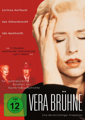 Vera Bruehne Teil 1 2001 German AC3 HDTVRiP XViD – 57r