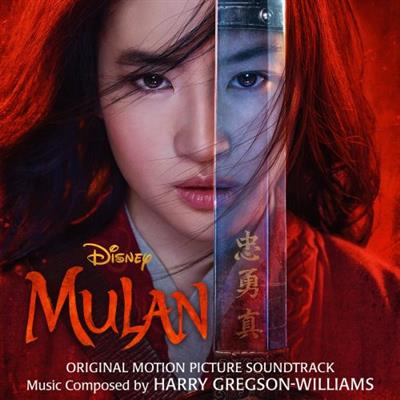 Mulan (Original Motion Picture Soundtrack) (2020) Mp3 320kbps