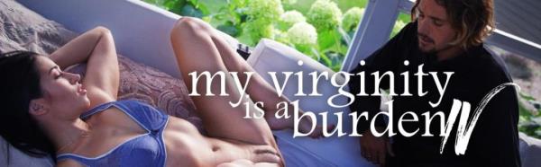 Alex Coal - My Virginity is a Burden IV  Watch XXX Online FullHD