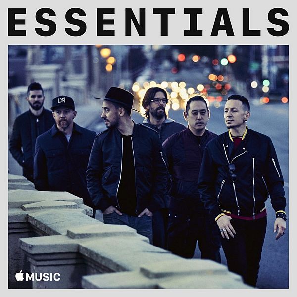 Linkin Park - Essentials (Mp3)