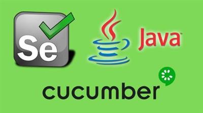 Cucumber Selenium And Java From Scratch 2 Complete  Framework D589be61bf0decfb0271a38f5874c957