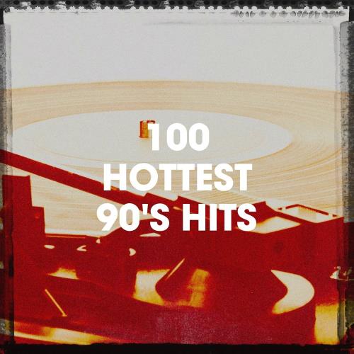 100 HOTTEST 90s HITS