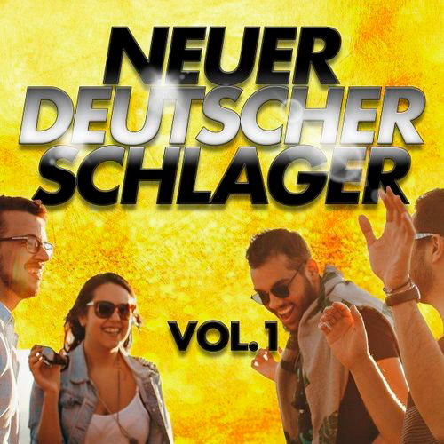Neuer Deutscher Schlager Vol.1 (2020)