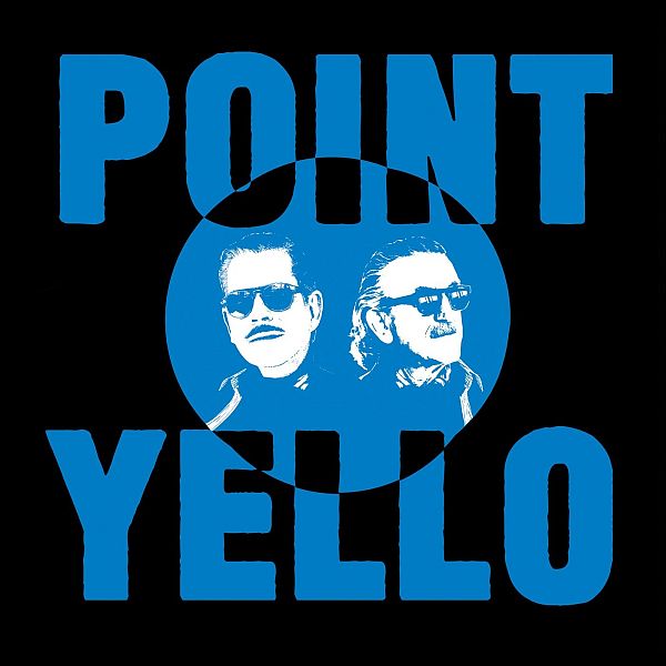 Yello - Point (Limited Collector's Box) (2020) FLAC