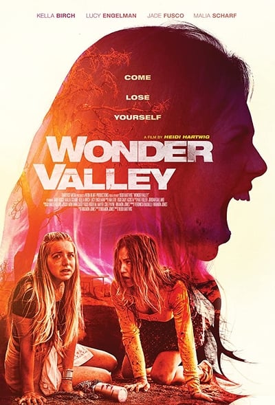 Wonder Valley 2017 HDRip x264-SHADOW