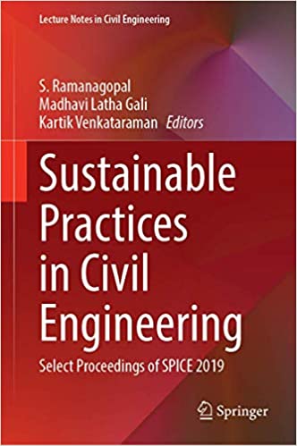 Springer - Sustainable Practices and Innovations in Civil Engineering