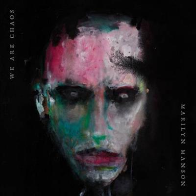 Marilyn Manson   WE ARE CHAOS (2020) Mp3 320kbps