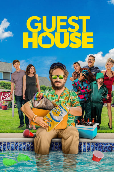 Guest House 2020 WEBRip XviD MP3-XVID