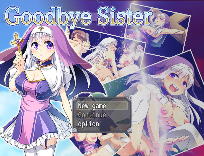 Princia - Goodbye Sister version 1.0 (eng mtl)