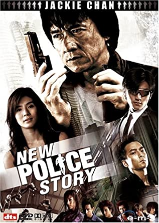 New Police Story 2004 German DTS DL 1080p BluRay x264 – MOViESTARS