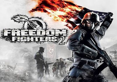 Freedom Fighters 2