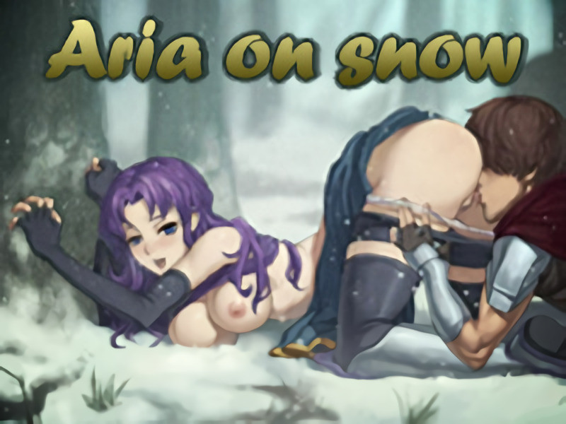 Washa - Aria on snow version 1.0 (uncen-eng)