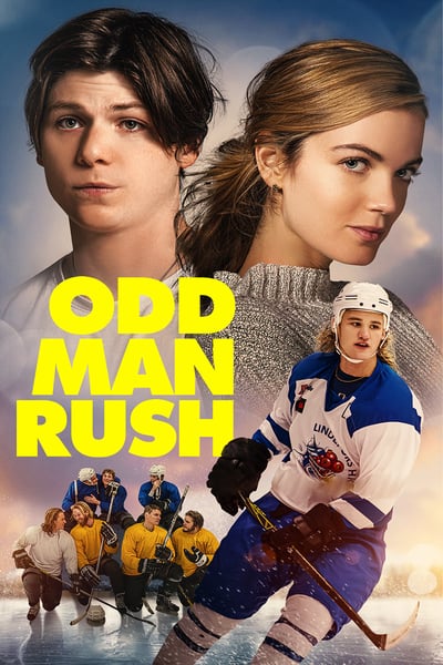 Odd Man Rush 2020 1080p WEBRip x264 AAC5 1-YTS