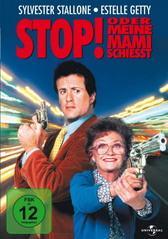 Stop oder meine Mami schiesst 1992 German 720p BluRay x264 – SPiCY