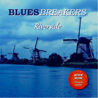 Bluesbreakers ‎- Riverside (2012)