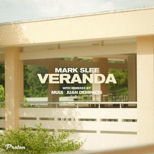 Mark Slee - Veranda (2020) 