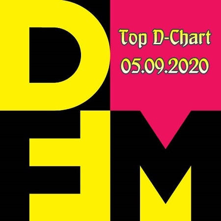 Radio DFM - Top D-Chart 05.09.2020 (2020)
