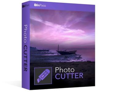 InPixio Photo Cutter 10.4.7542.30651 Multilingual + Portable
