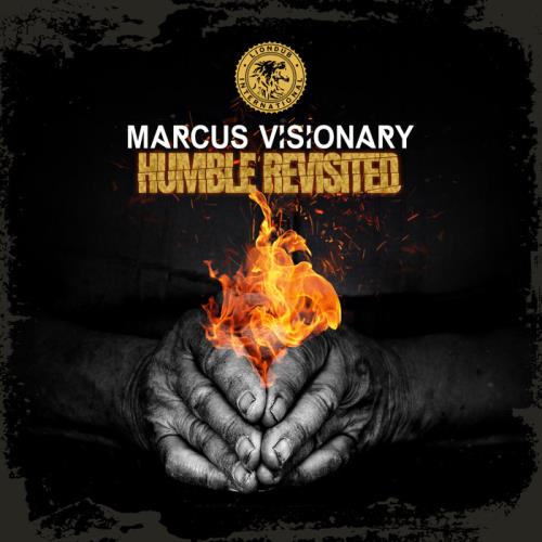 Marcus Visionary - Humble Revisited (2020)
