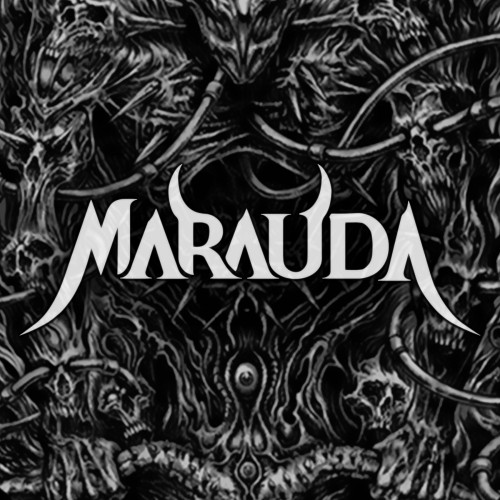 MARAUDA - Early Releases / Rare Tracks [2014-2018]