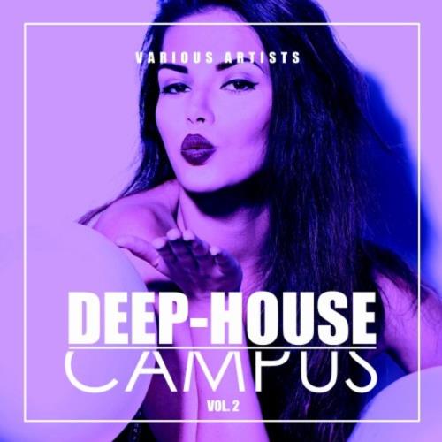 Deep-House Campus, Vol. 2 (2020)