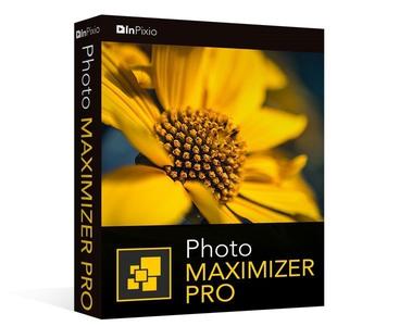 InPixio Photo Maximizer Pro 5.11.7542.30560 Multilingual + Portable