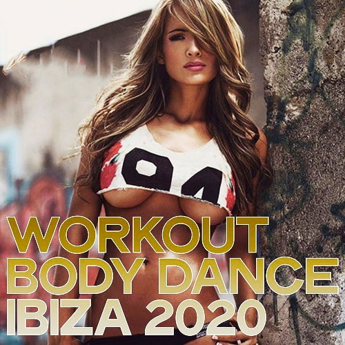 Workout Body Dance Ibiza (2020)