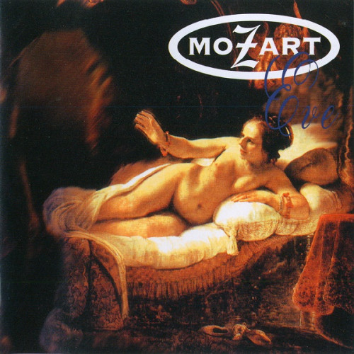 Mozart - Eve 1995 (Lossless)