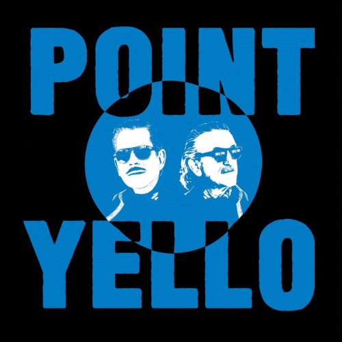 Yello - Point 2020 (Limited Collectors Box) (Lossless)