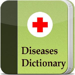 Diseases Dictionary & Treatments Offline v3.7