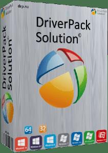DriverPack Solution 17.10.14.20084 Multilingual