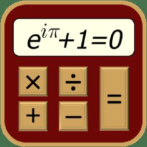 TechCalc+ Scientific Calculator v4.6.4