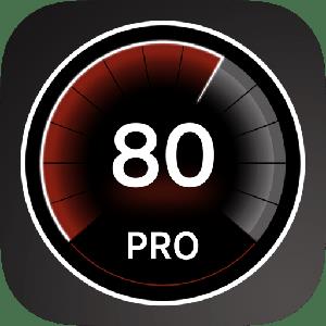 Speed View GPS Pro v1.4.38