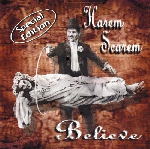 Harem Scarem - Believe 1997 (Special Edition)